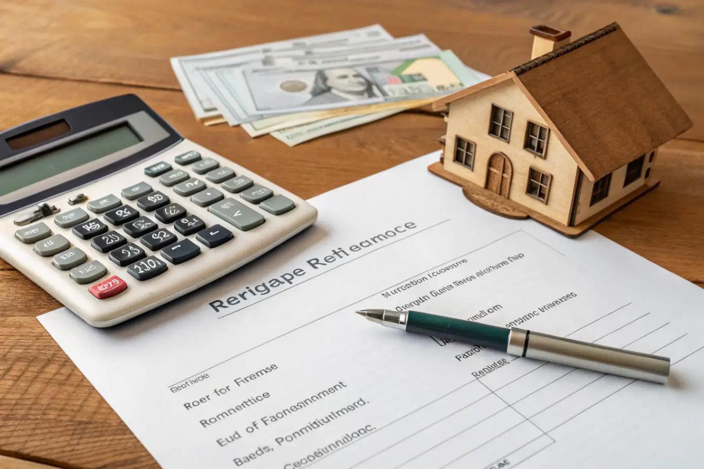 Otmena l'gotnoj ipoteki: stoit li refinansirovat' kredit