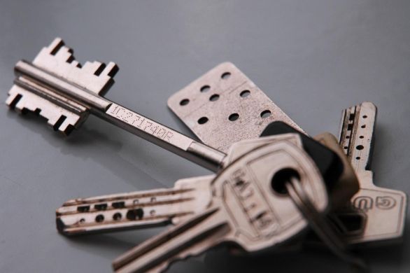 Код субьекта кредитной истории